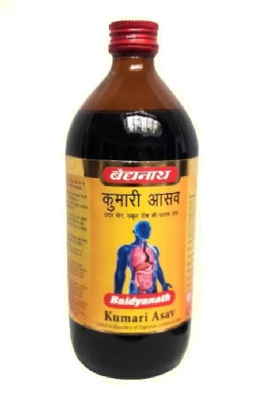 Baidyanath Kumari Asava