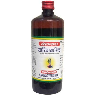 Baidyanath Sarivadyarishta