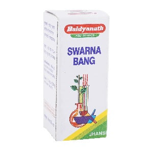 Baidyanath Swarn Bang