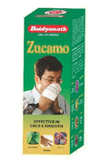 Baidyanath Zucamo
