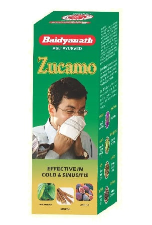 Baidyanath Zucamo