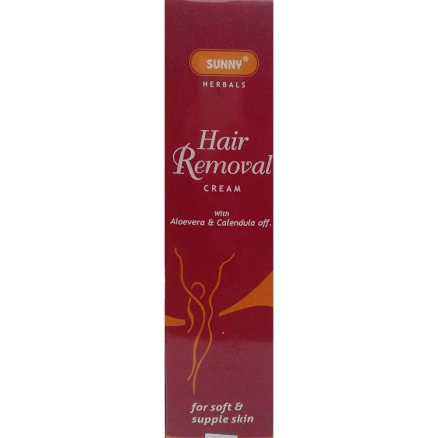 Bakson Sunny Hair Removal Cream