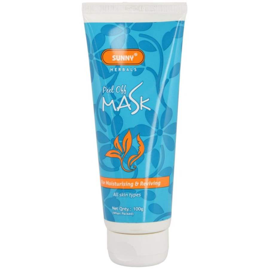 Bakson Sunny Peel Off Mask