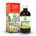 Basic Ayurveda Arjunarishta Syrup