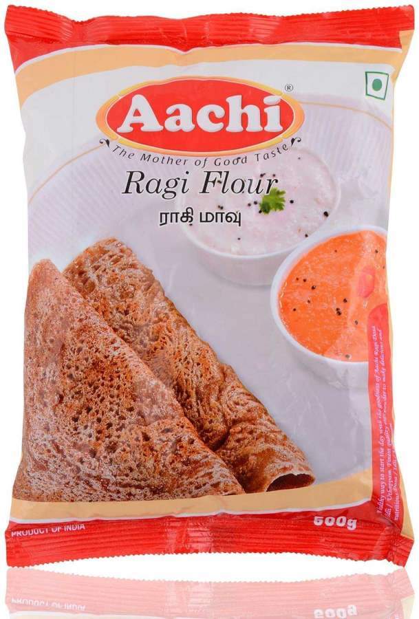 Aachi Masala Ragi Flour