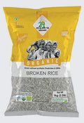 24 mantra Broken Rice