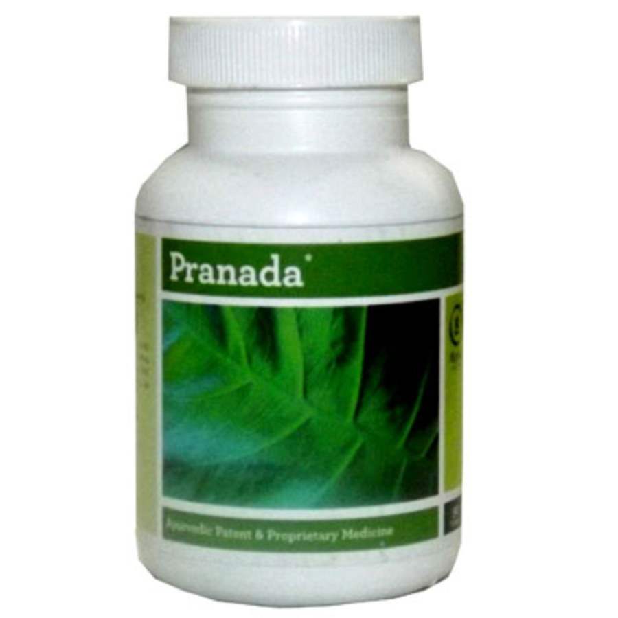 Bipha Ayurveda Pranada Tablets