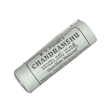 BV Pandit Chandramshu Pills