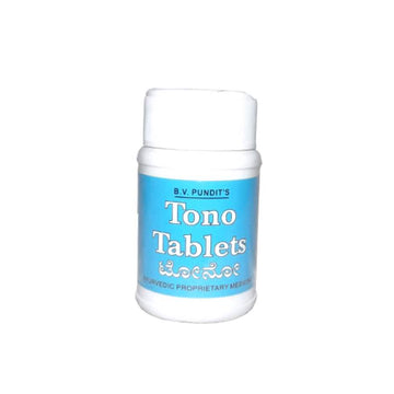 BV Pandit Tono Tablets