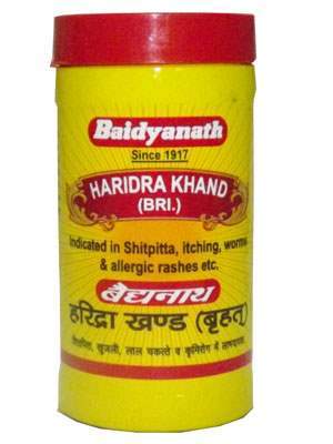 Baidyanath Haridra Khand (Br)
