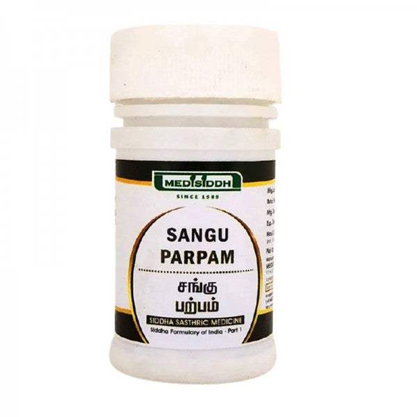 Medisiddh Sangu Parpam