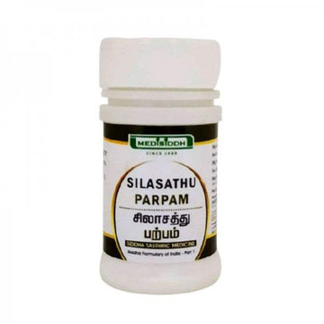 Medisiddh Silasathu Parpam
