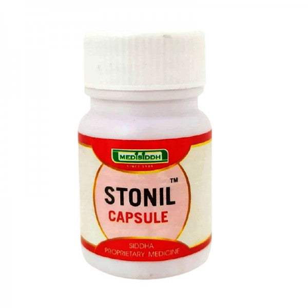 Medisiddh Stonil Capsules - 30 Capsules