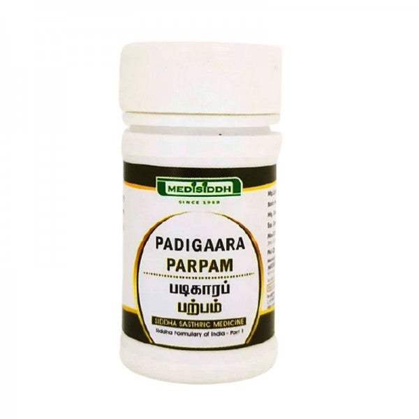 Medisiddh Padigara Parpam