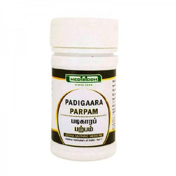 Medisiddh Padigara Parpam