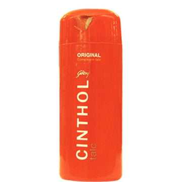 Cinthol Original Talc
