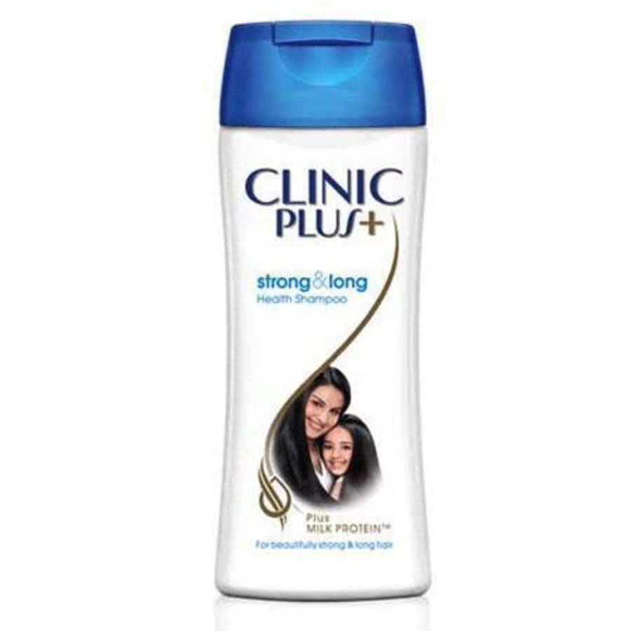 Clinic Plus Shampoo
