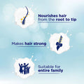 Clinic Plus Strong And Long Health Shampoo