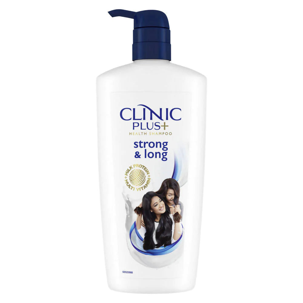 Clinic Plus Strong And Long Health Shampoo