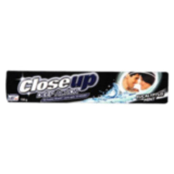 Closeup Deep Action Fresh Breath Toothpaste