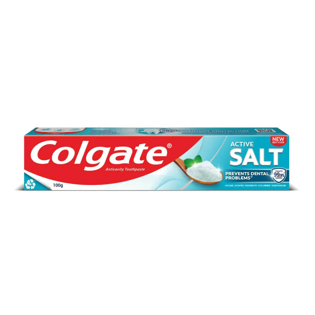 Colgate Active Salt Toothpaste