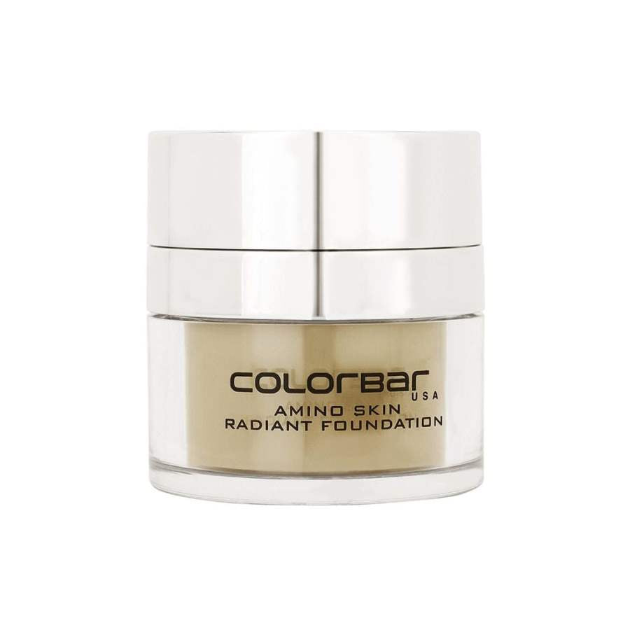 Colorbar Amino Skin Radiant Foundation