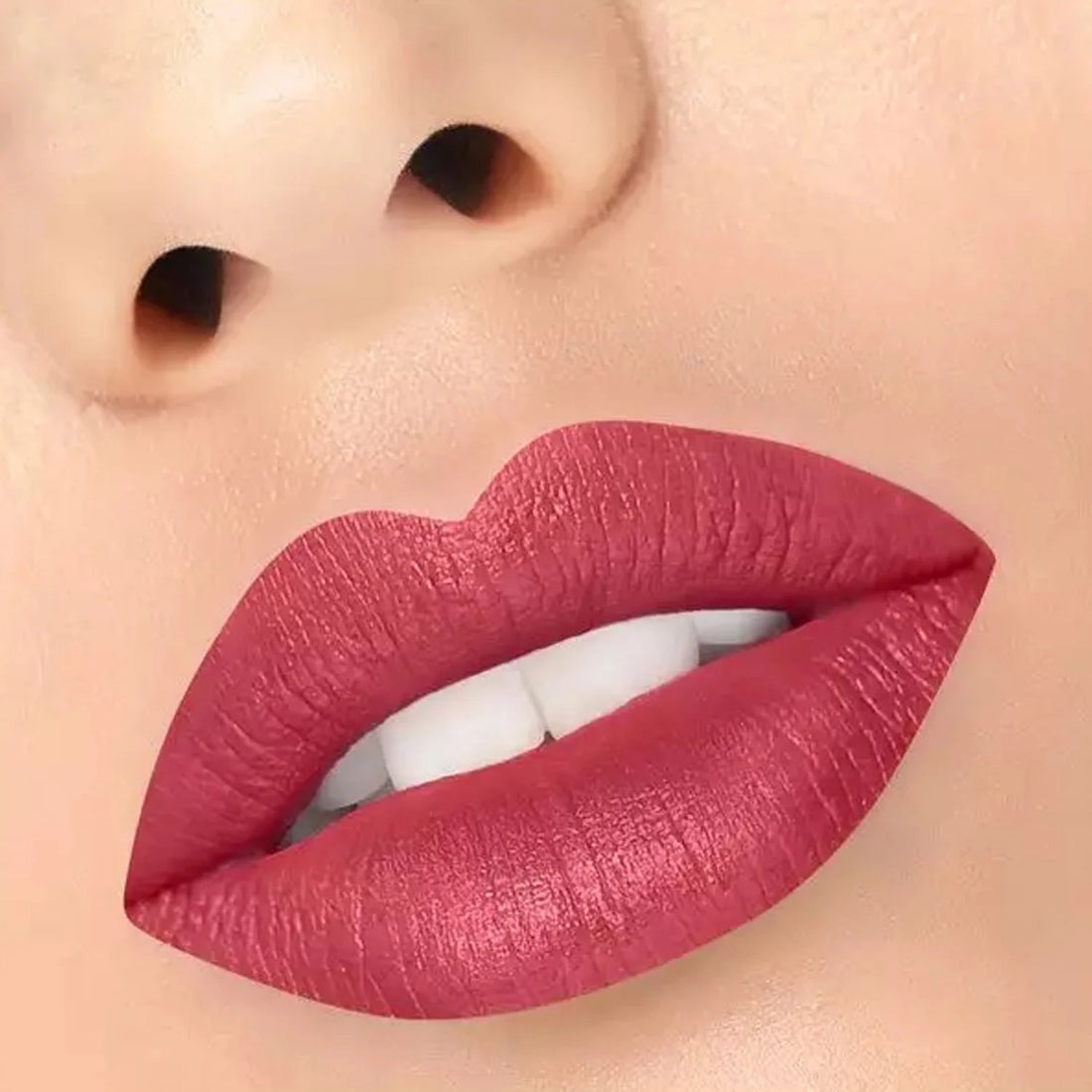 Colorbar Diva Lipstick Red And Said