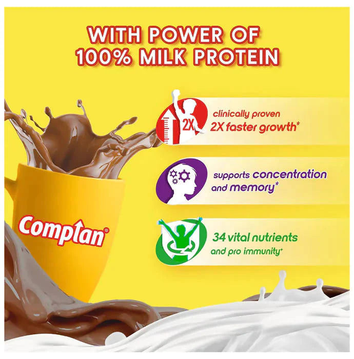 Complan Royale Chocolate Refill