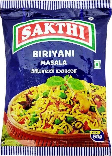Sakthi Masala Briyani Masala