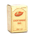 Dabur Chintamani Ras with Gold Tabs