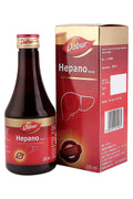 Dabur Hepano Syrup