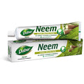Dabur Herb'l Neem Germ Protection Cavity Protection Toothpaste