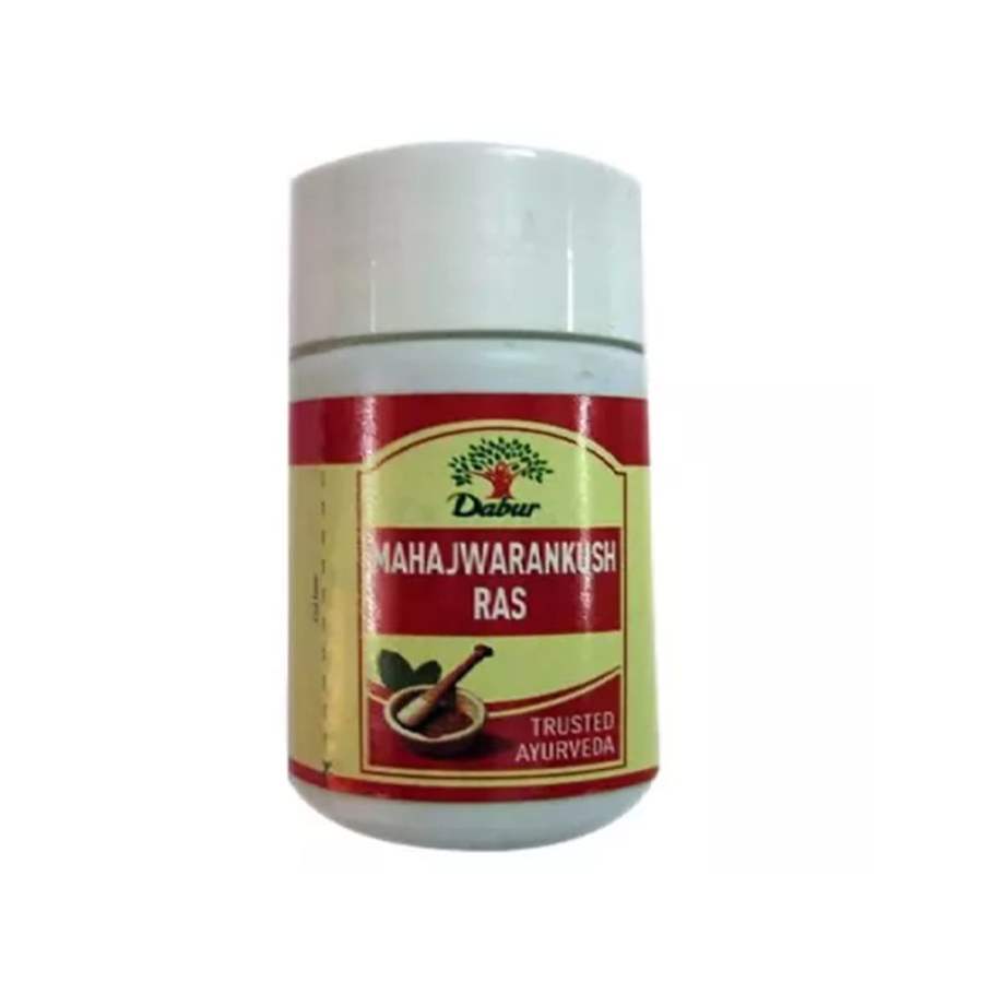 Dabur Mahajwarankush Ras