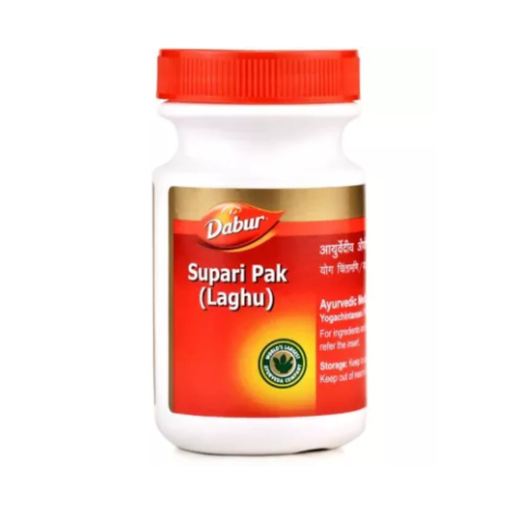 Dabur Supari Pak (Laghu)