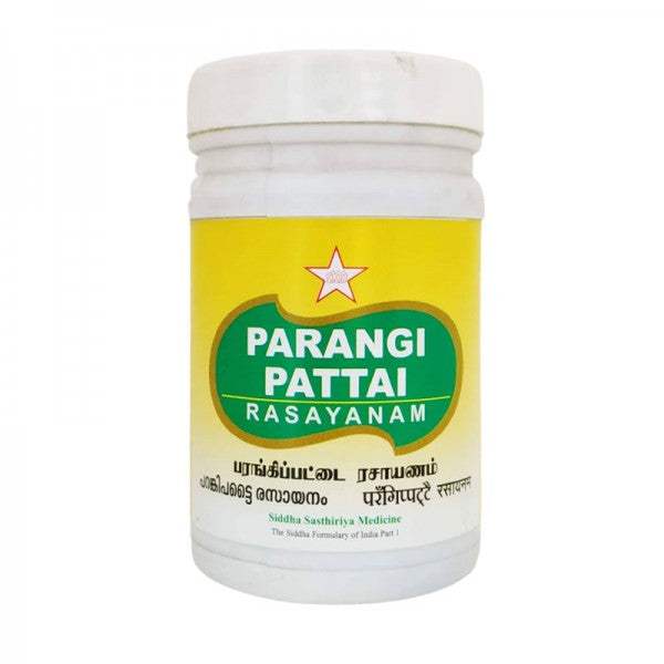 SKM Ayurveda Parangipattai Rasayanam