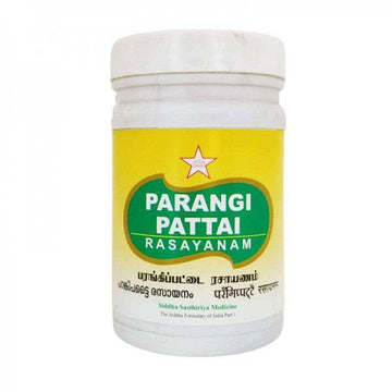 SKM Ayurveda Parangipattai Rasayanam