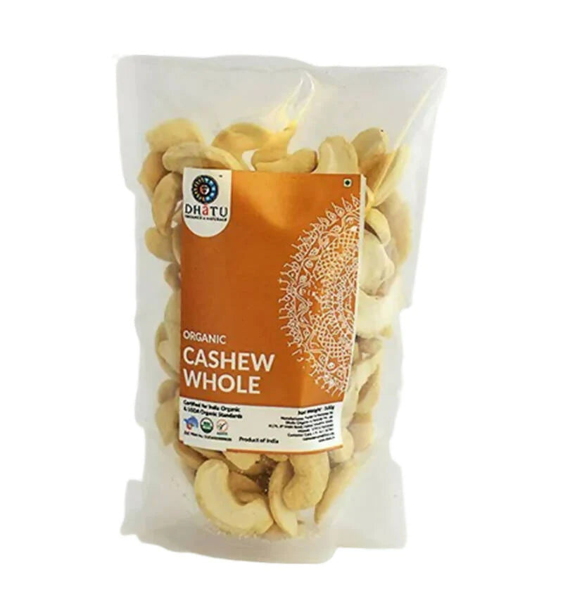 Dhatu Organics Cashew