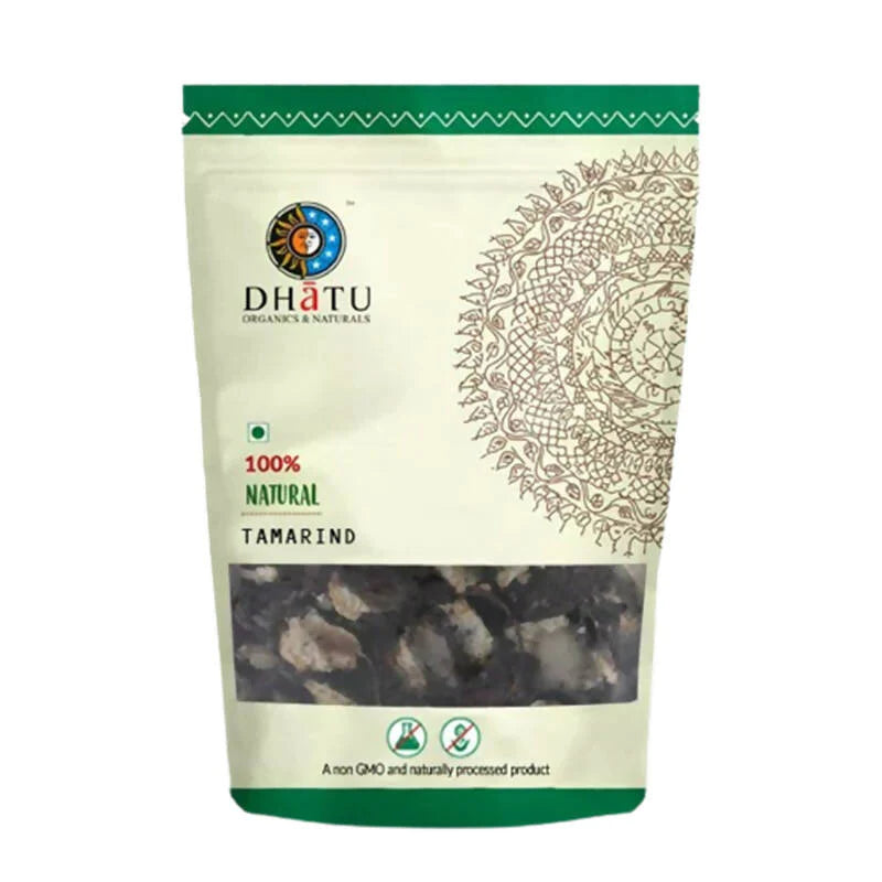Dhatu Organics Tamarind