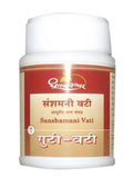 Dhootapapeshwar Sanshamani Vati