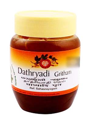 AVP Dathryadi Gritham