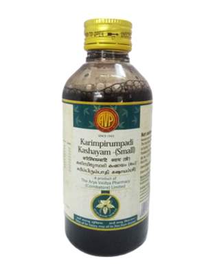 AVP Karimbirumbadi Kashayam