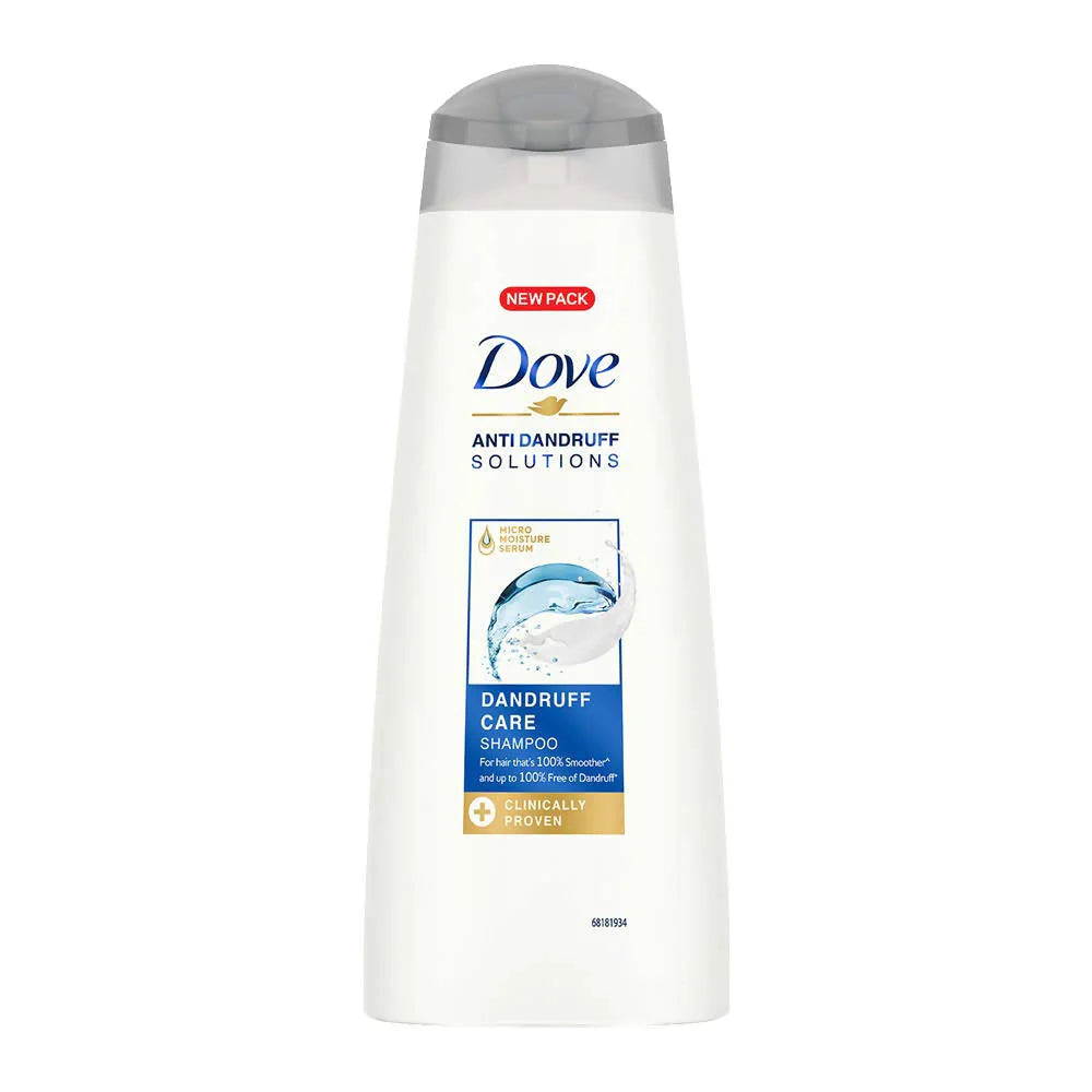Dove Dandruff Care Shampoo