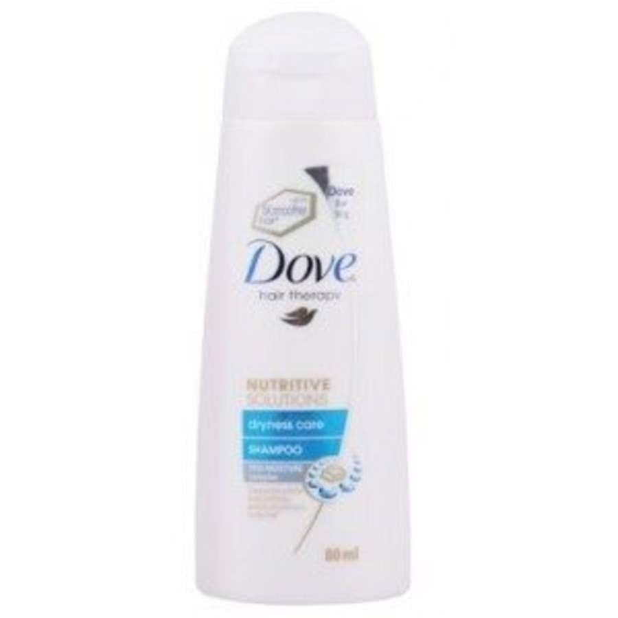 Dryness Care Shampoo
