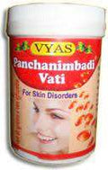 Vyas Panchanimbadi Vati