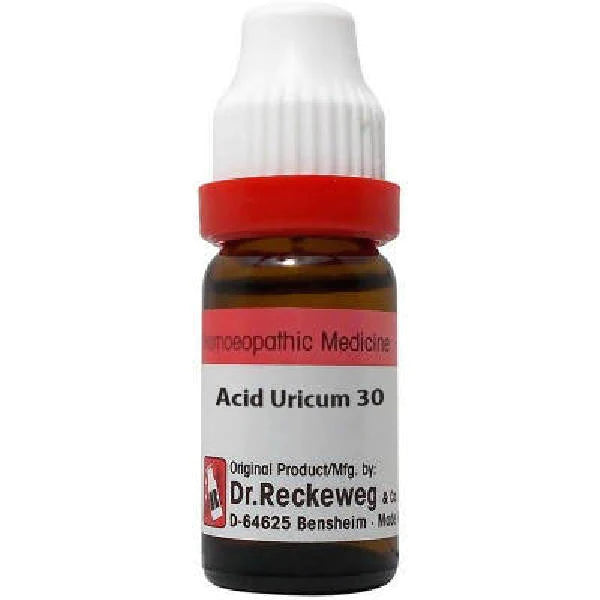 Dr. Reckeweg Acid Uricum | Buy Reckeweg India Products 