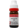 Dr. Reckeweg Acid Uricum Dilution