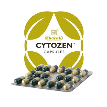 Charak Cytozen Capsules