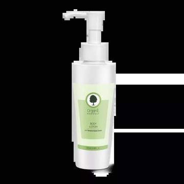 Organic Harvest Body Lotion With Tamarind Seed Extracts