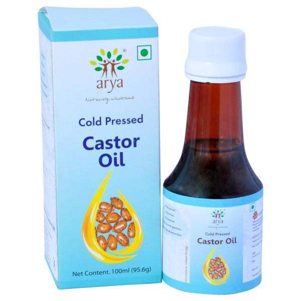 Arya Farm Castor Oil