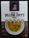 Pure & Sure Yellow Curry Paste